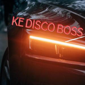 Ke Disco Boss