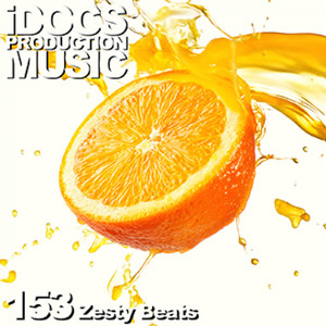 Zesty Beats