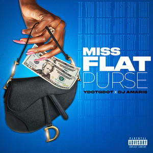 Miss Flat Purse (Explicit)