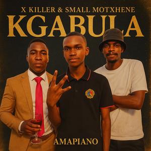 Kgabula (feat. Small motxhene)