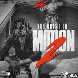 WalkDown (feat. A1MC) (Explicit)