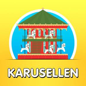 Karusellen