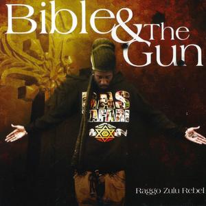 Bible & the Gun (Explicit)