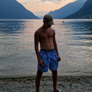 Passerà (Explicit)