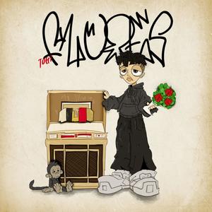 Flores (feat. kurse)