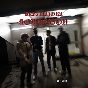 KONNEXION(feat. Majora Hood) (Explicit)