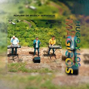 Popurri de Música Sertaneja