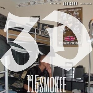 115smokee - Nobody (Explicit)