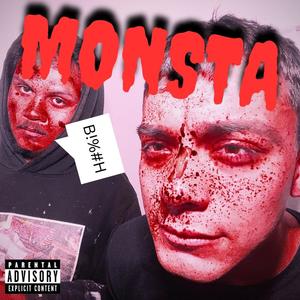 Monsta (feat. sirkaughtabody) [Explicit]