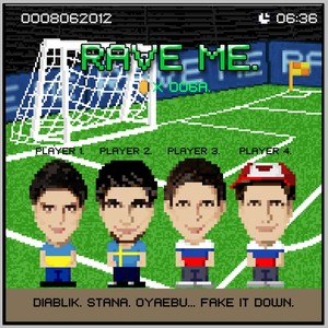 Fake It Down (Original Mix)