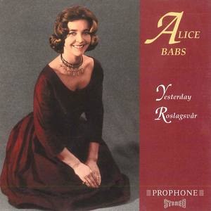 Till Osterland vill jag fara