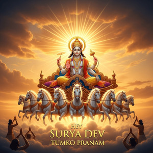 Hey Surya Dev Tumko Pranam