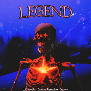 Legend (Explicit)