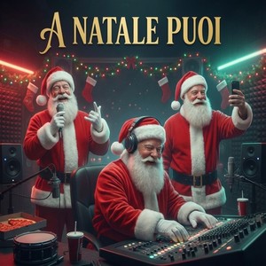 A Natale Puoi