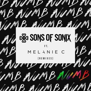 Numb (JBW Radio Edit)