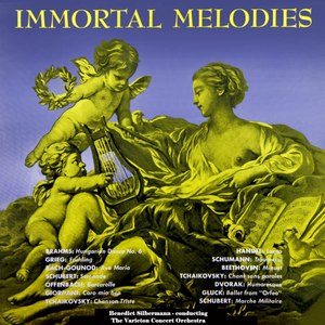 Immortal Melodies