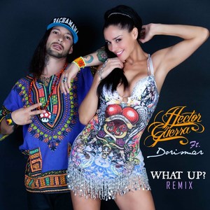 What up? (Remix)
