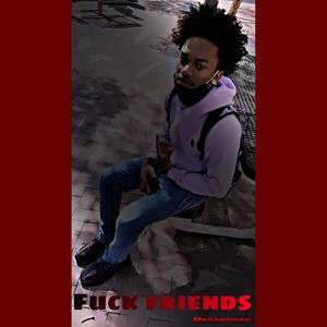 Fucc friends (Explicit)