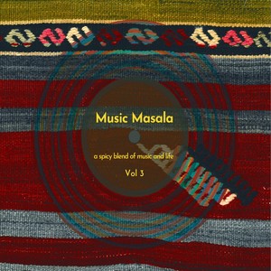 Music Masala Volume 3