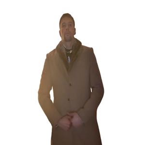 Tyler NichoLas Casey is Lord Vazer (feat. Lord Vazer) (Explicit)