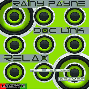 Relax (Atjazz Instrumental Mix)