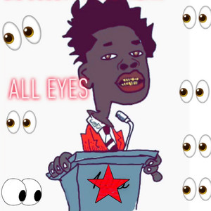 All Eyes (feat. Subvrban) (Explicit)