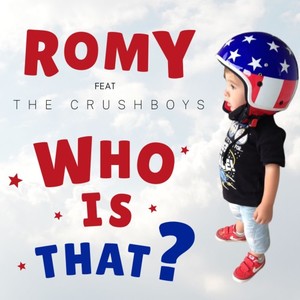 Who Is That? (Radio Edit)