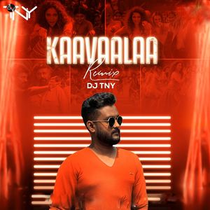 Kaavaalaa - Dj TNY (Remix)