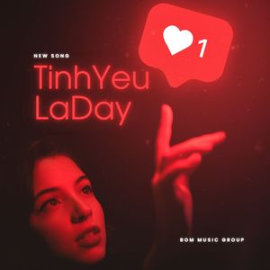 Tình Yêu Là Đây