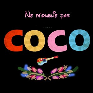 Ne m'oublie pas (Avec guitar solo)