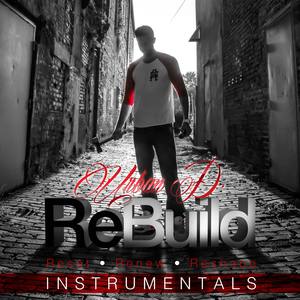 ReBuild (Instrumentals)