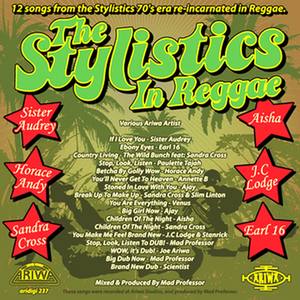 The Stylistics In Reggae