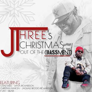 Have Yourself A Merry Christmas/Christmas in the City (feat. Chaz Miles)