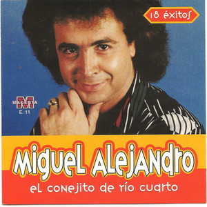 Miguel Alejandro - El conejito de Rio Cuarto