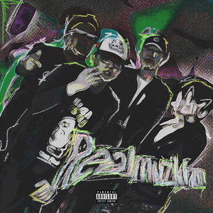 Too Much Freestyle (Explicit)