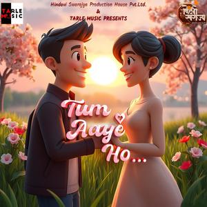 Tum Aaye Hoo (feat. Sachin Urmtosh, Gopal M Tiwari & Navdeep Panchal Shubh)