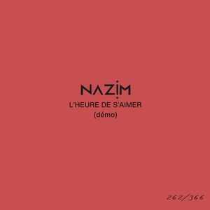 L'heure de s'aimer (démo) #262