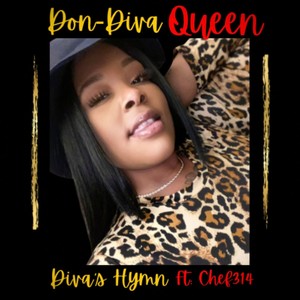 Diva's Hymn (feat. Chef314) (Special Version)