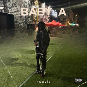 Baby A (Explicit)