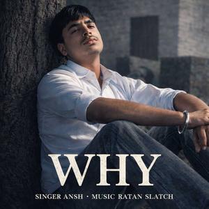 WHY (feat. SLATCH R)