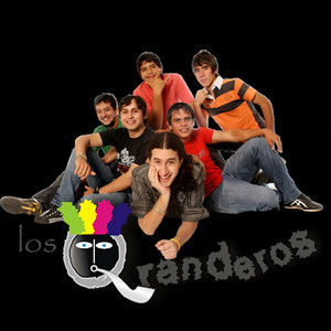 Los Qranderos