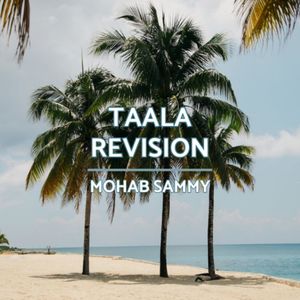 Taala Revision