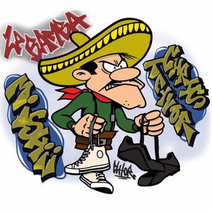 La Bamba (feat. Taylor Chris) (Explicit)