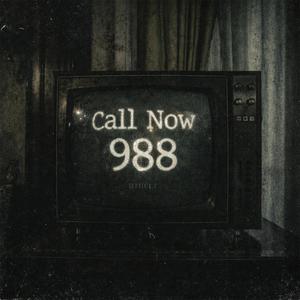 Nine hundred 88 missed calls (Explicit)