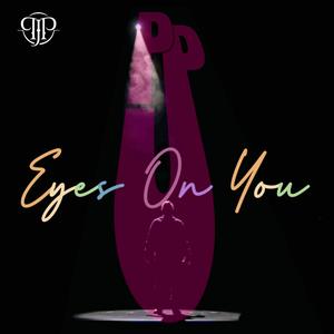 Eyes On You (Instrumental)