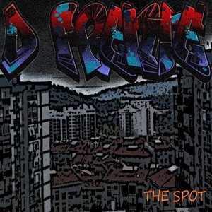 The Spot