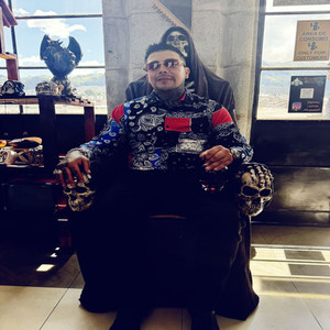 MI MADRE ES ORO (Explicit)