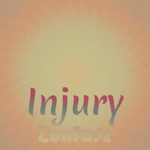 Injury Confuse