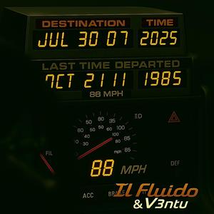 88 Miglia Orarie (feat. V3ntu) (Explicit)