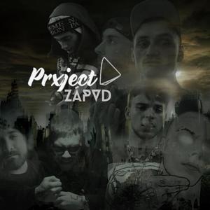 Proxject ZÁPVD (Explicit)